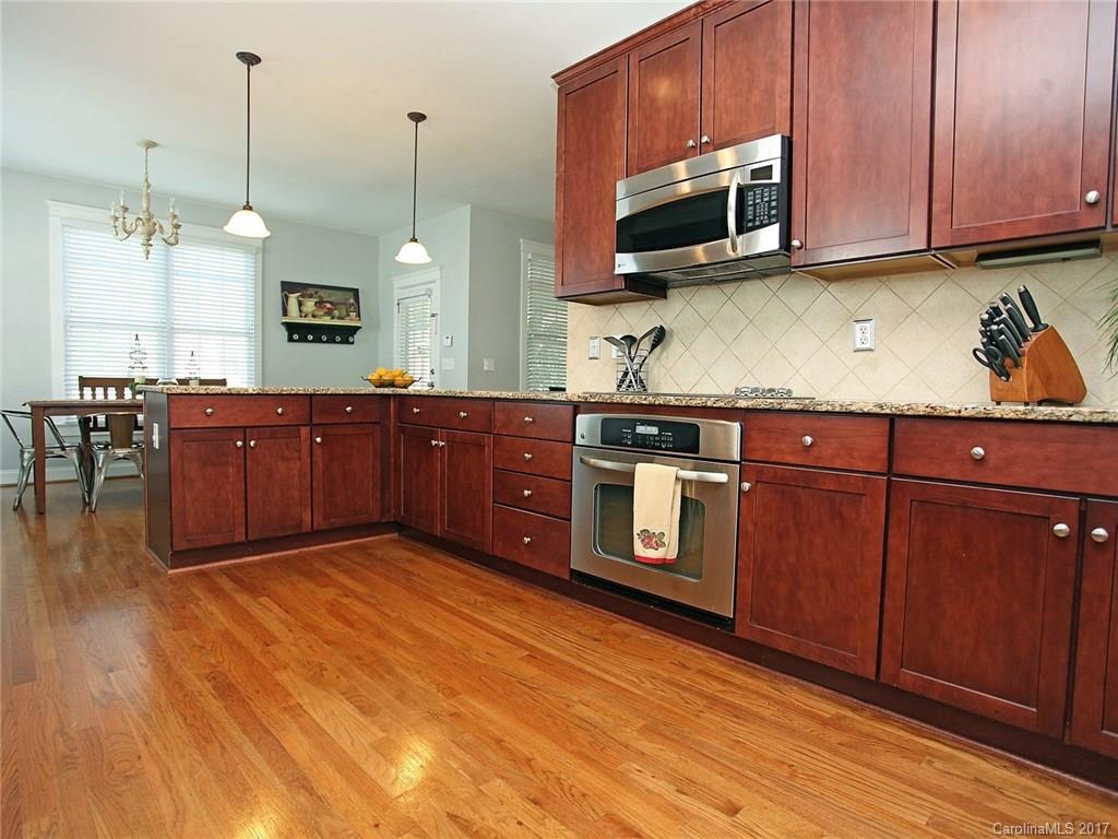 Baxter Village - Residential