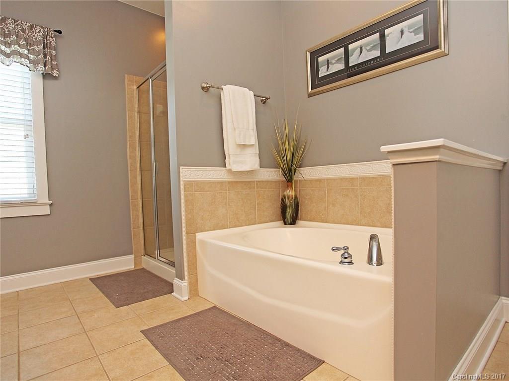 Baxter Village - Residential