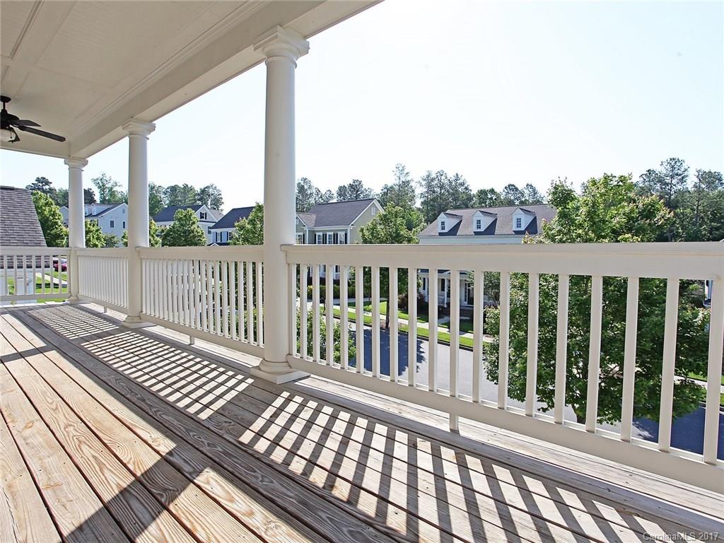 Baxter Village - Residential