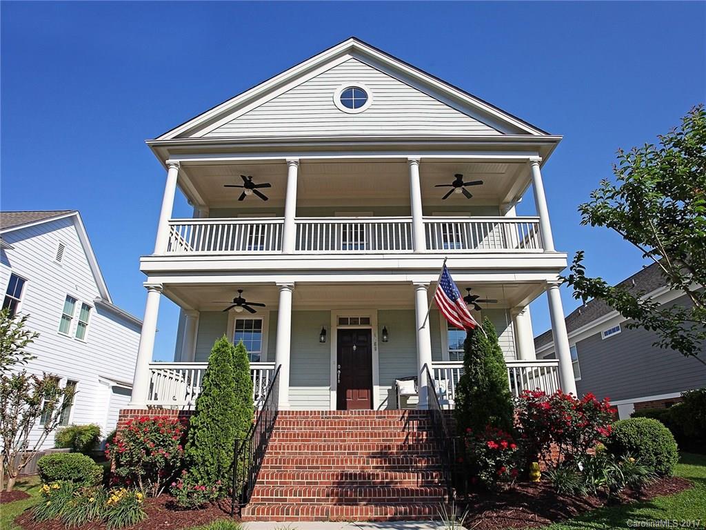 Baxter Village - Residential