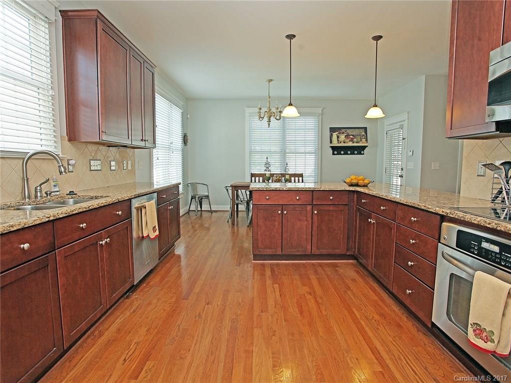 Baxter Village - Residential