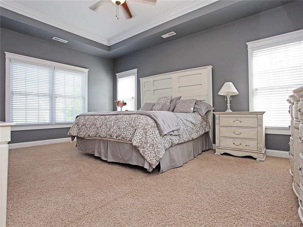 Baxter Village - Residential