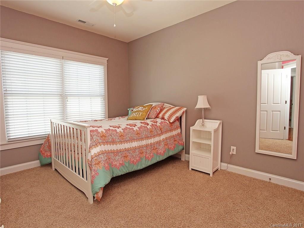 Baxter Village - Residential