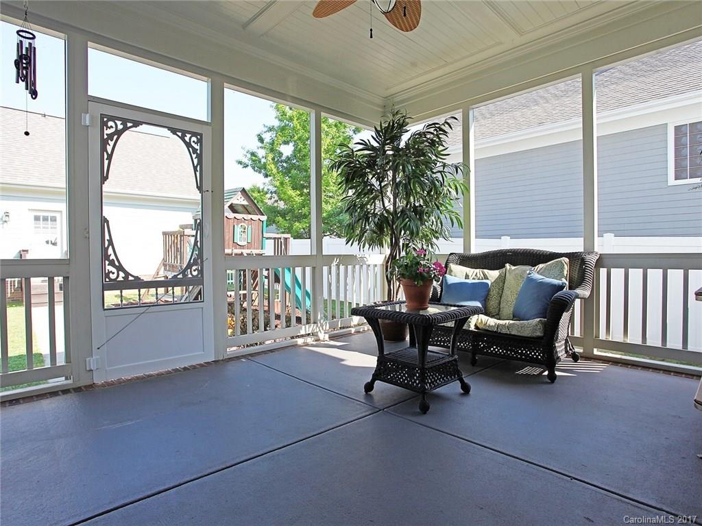 Baxter Village - Residential