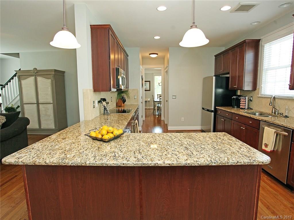 Baxter Village - Residential