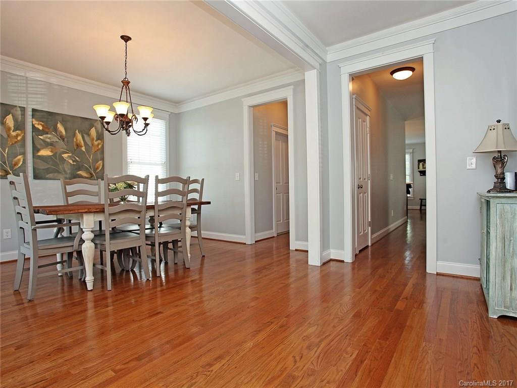 Baxter Village - Residential