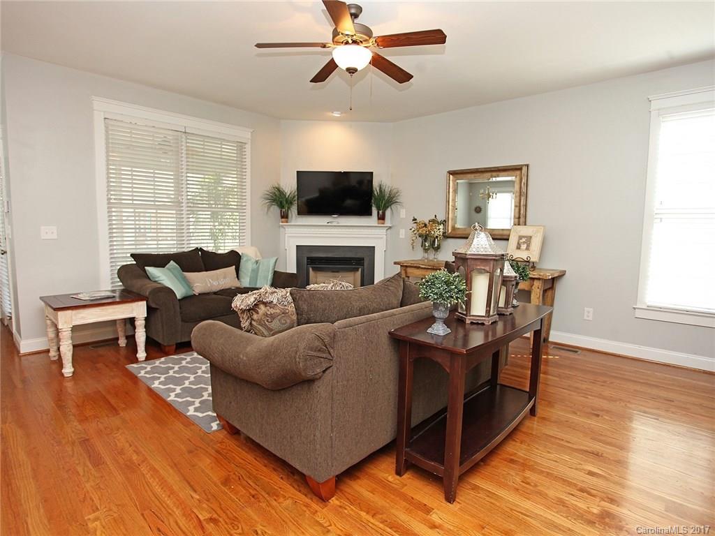 Baxter Village - Residential