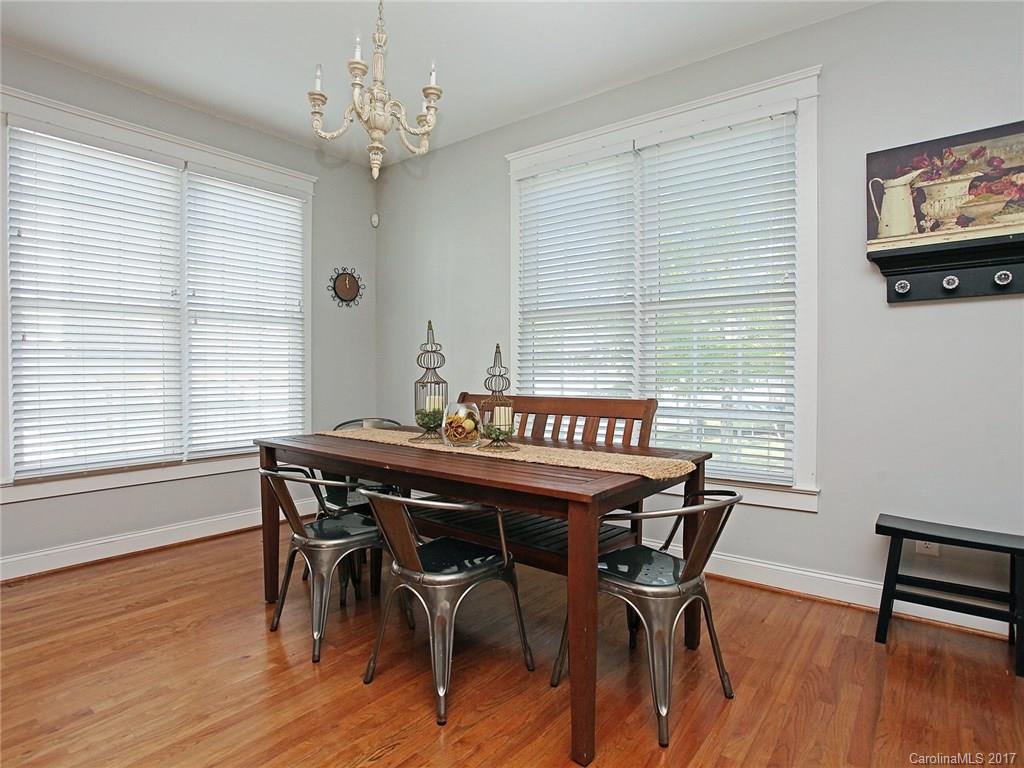 Baxter Village - Residential