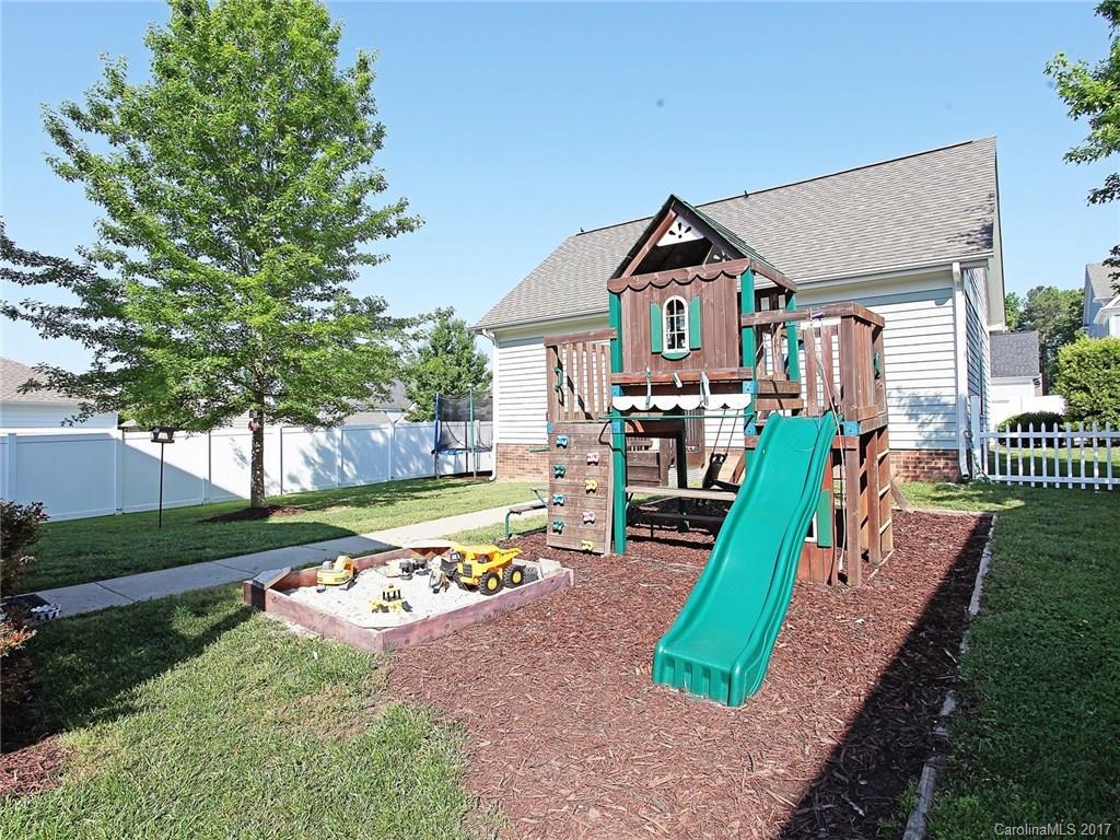 Baxter Village - Residential