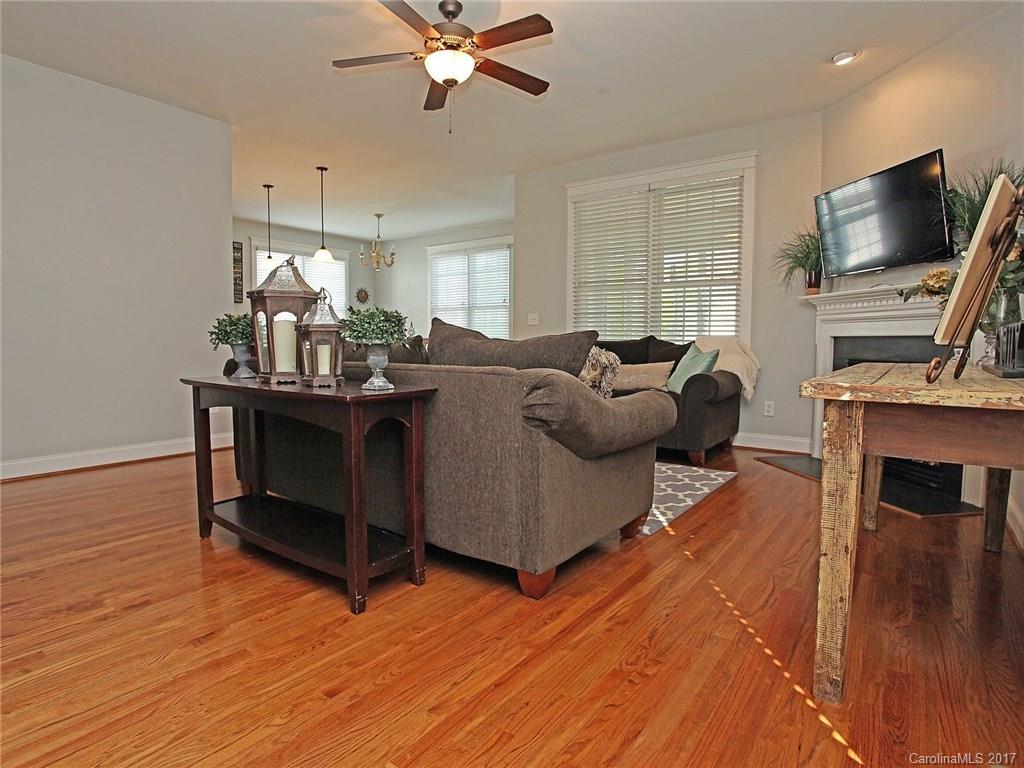 Baxter Village - Residential