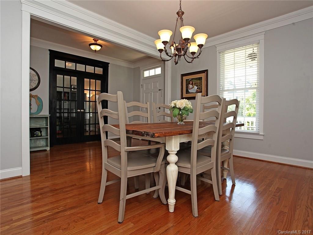 Baxter Village - Residential