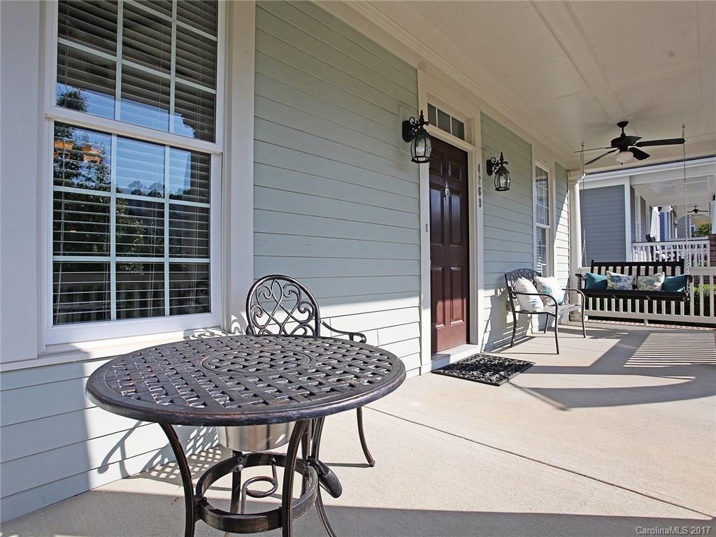 Baxter Village - Residential