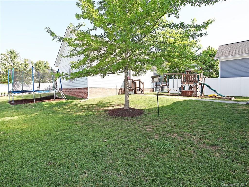 Baxter Village - Residential