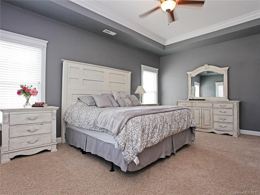 Baxter Village - Residential