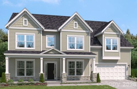 411 Alameda Way Matthews NC 28104