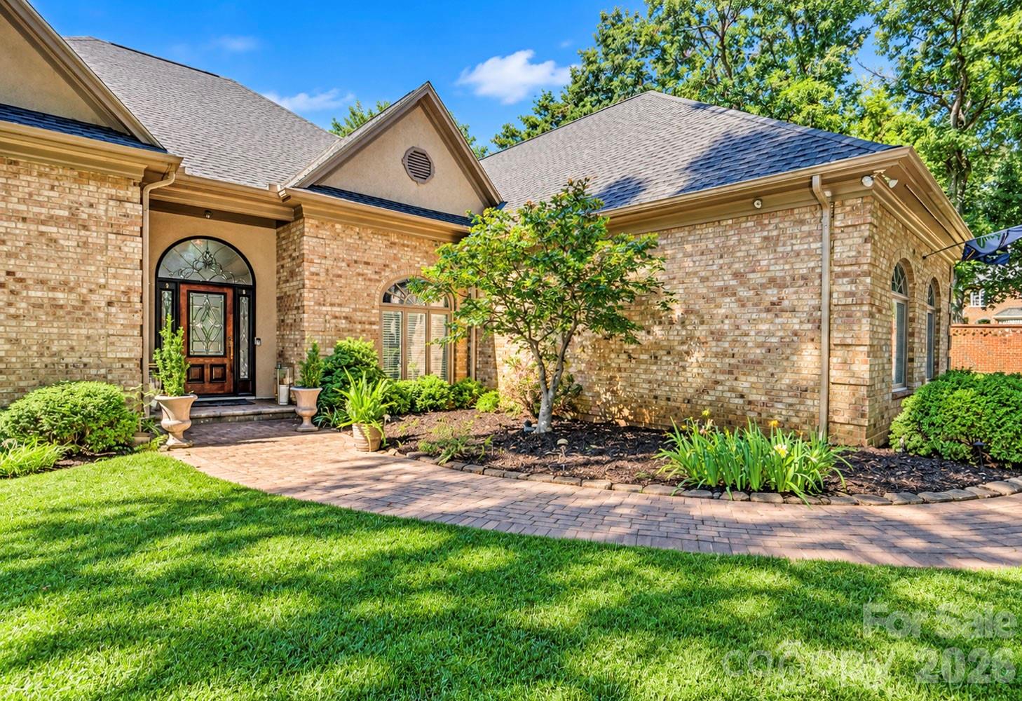 4124 Old Course Drive