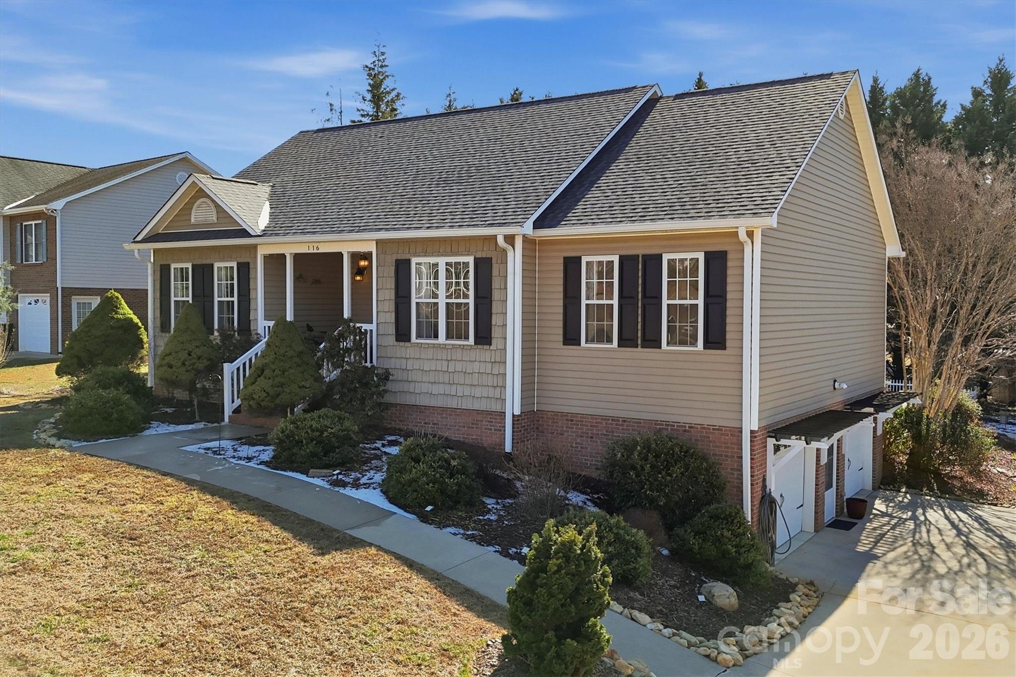 116 Deer Creek Drive