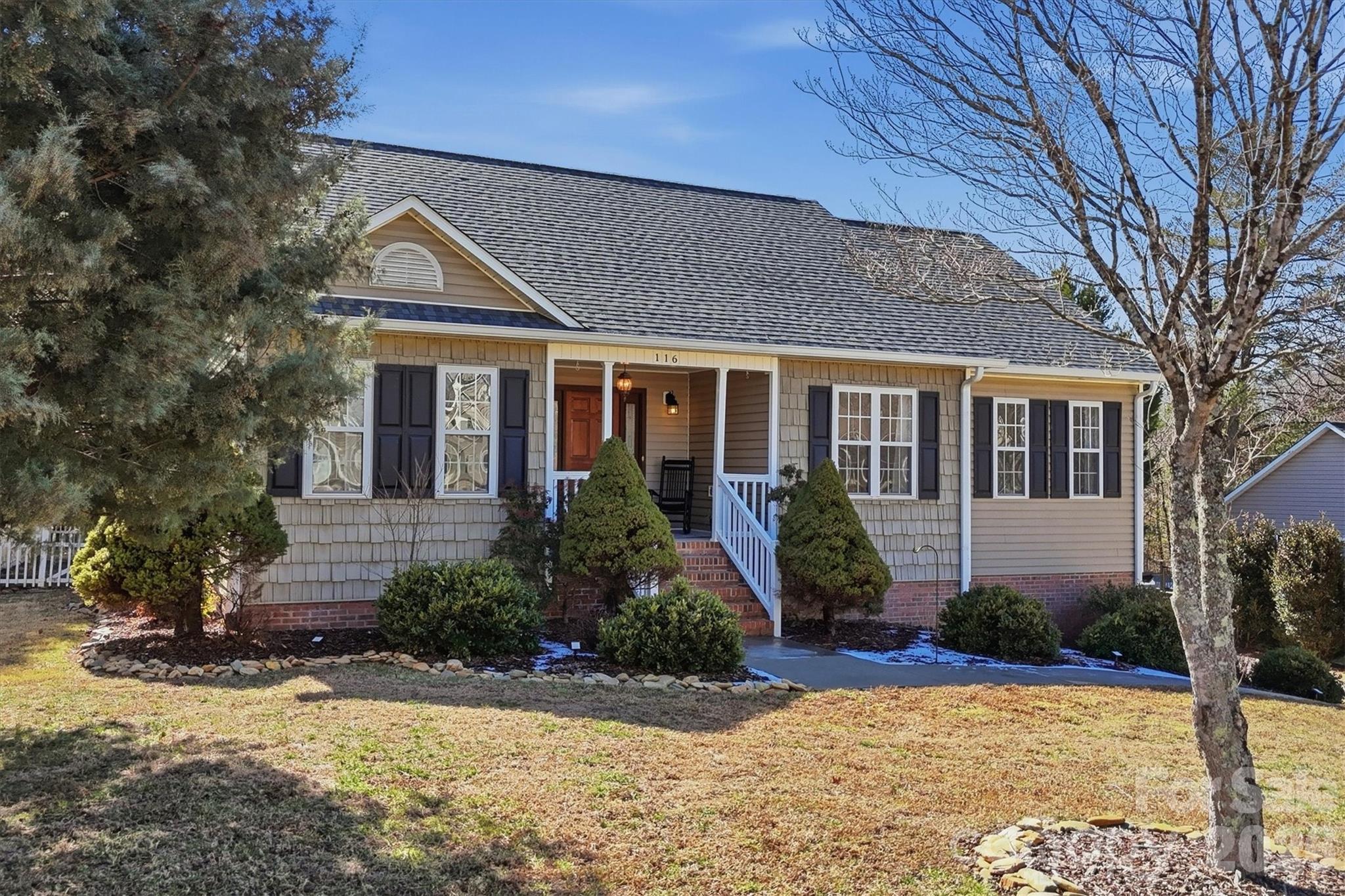 116 Deer Creek Drive