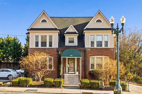 Photo of 49 Corban Avenue SW #6, Concord, NC 28025 (MLS # 4329086)