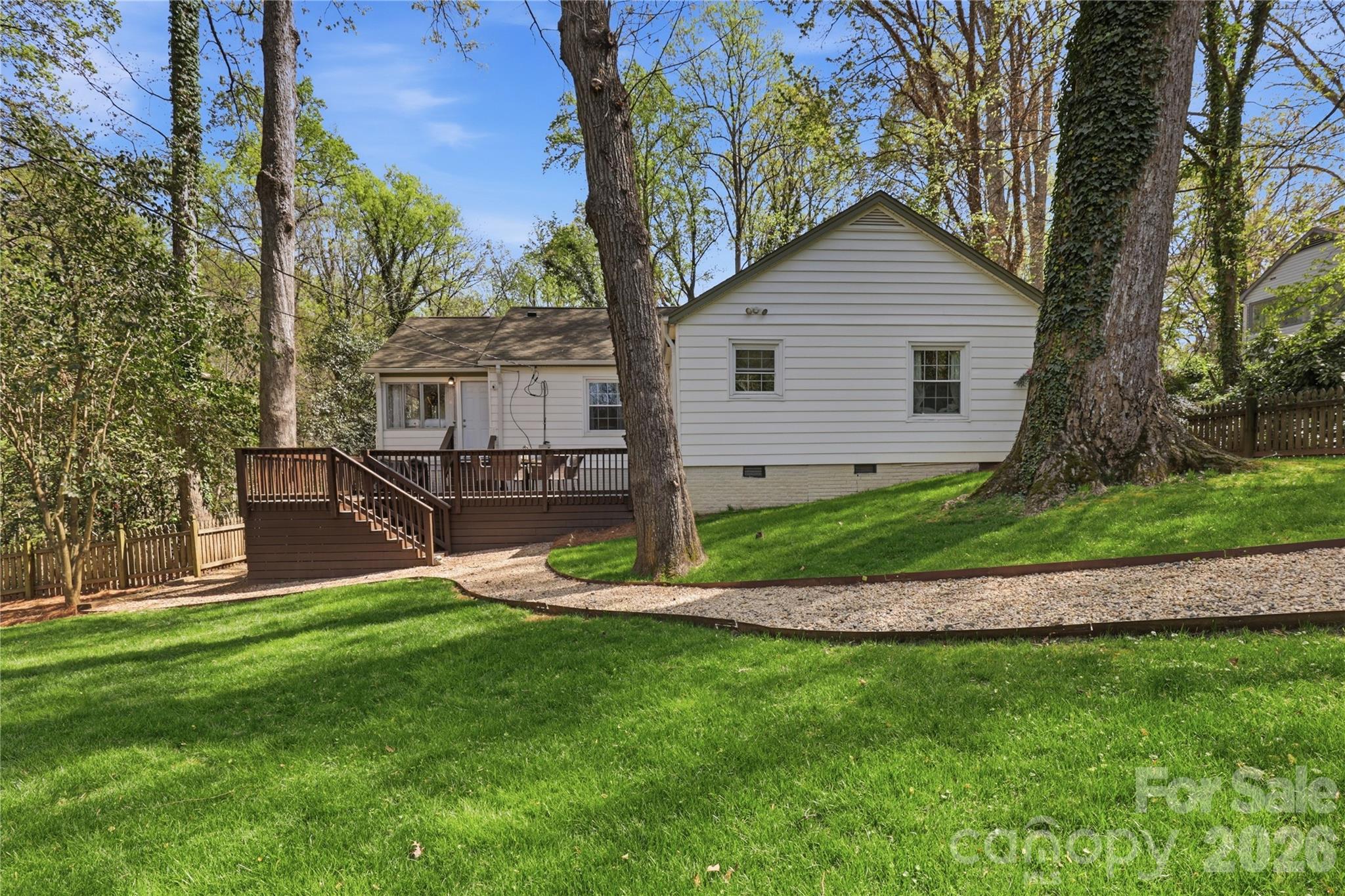 Medford Acres - Residential