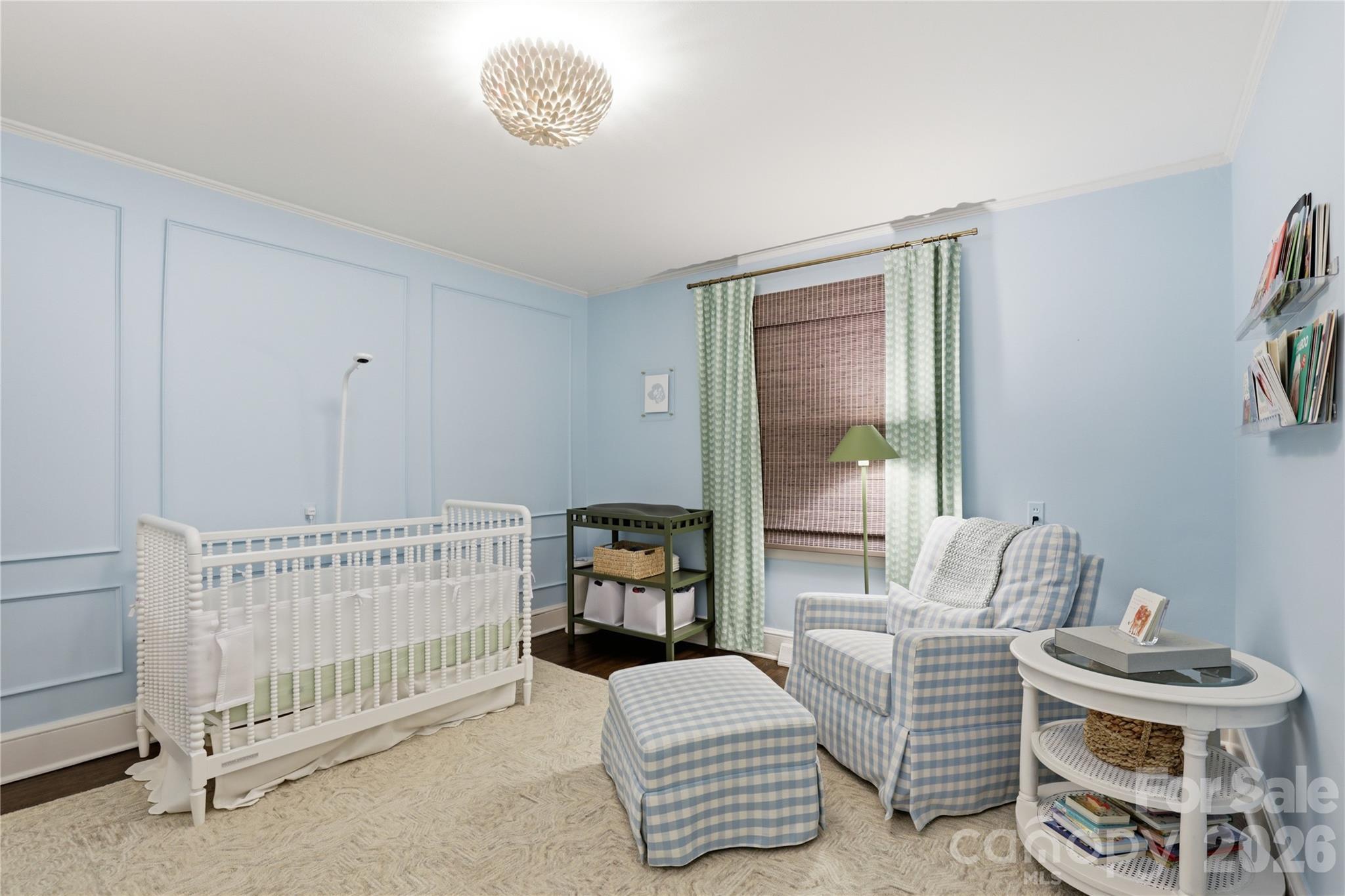 Medford Acres - Residential