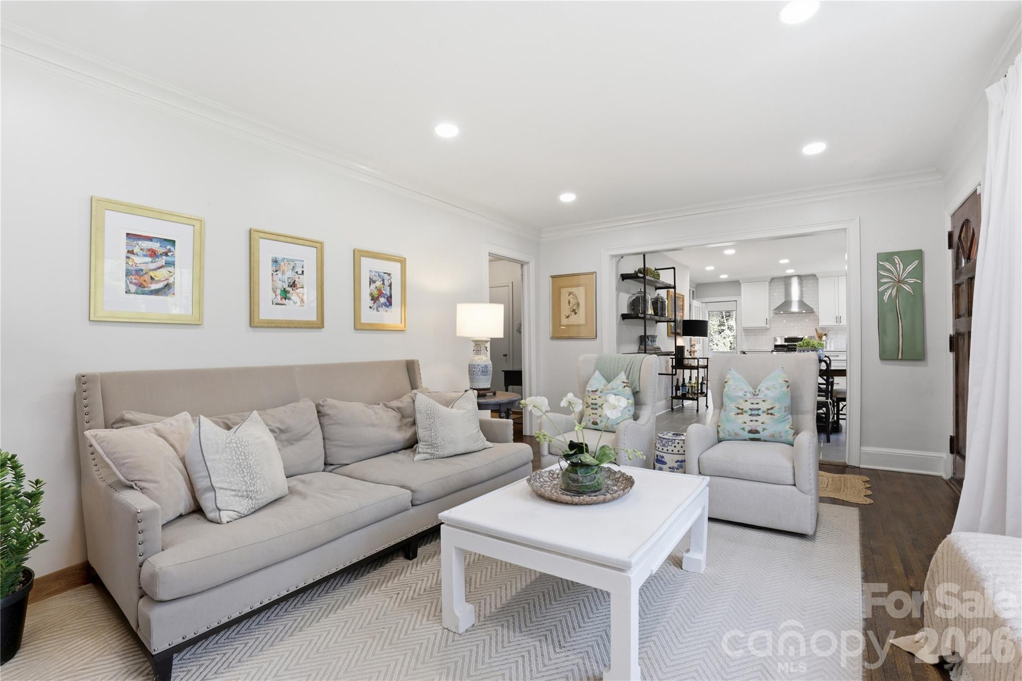 Medford Acres - Residential