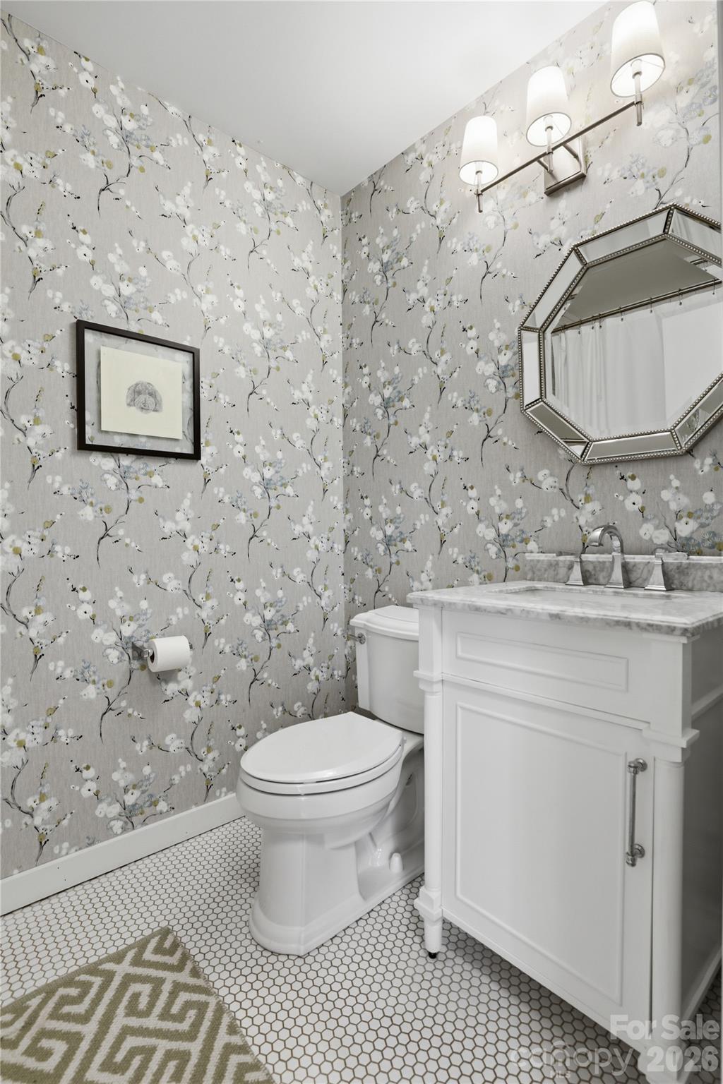 Medford Acres - Residential