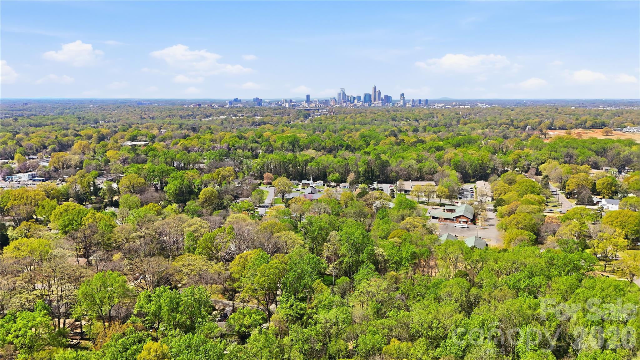 Medford Acres - Residential