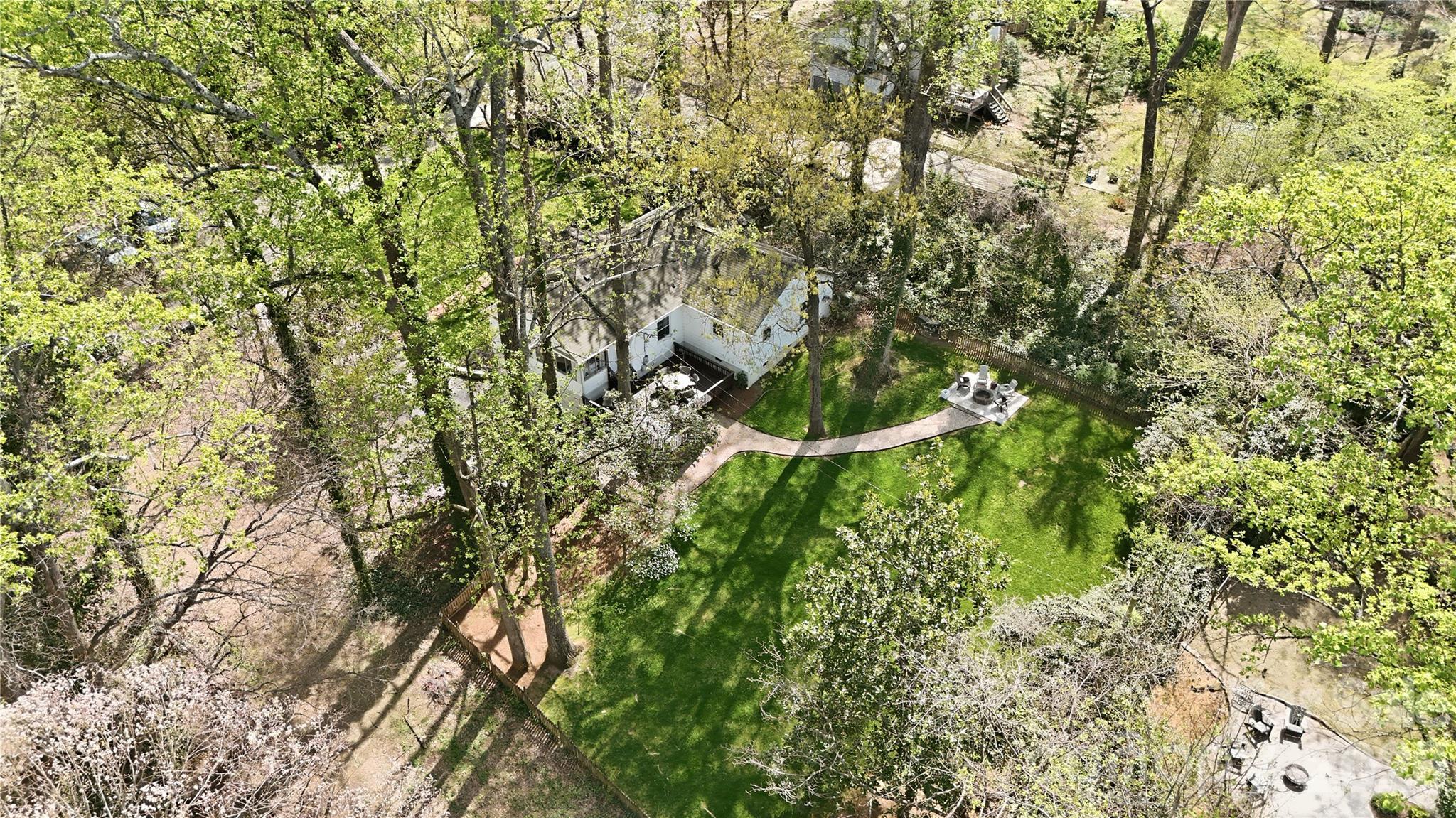 Medford Acres - Residential