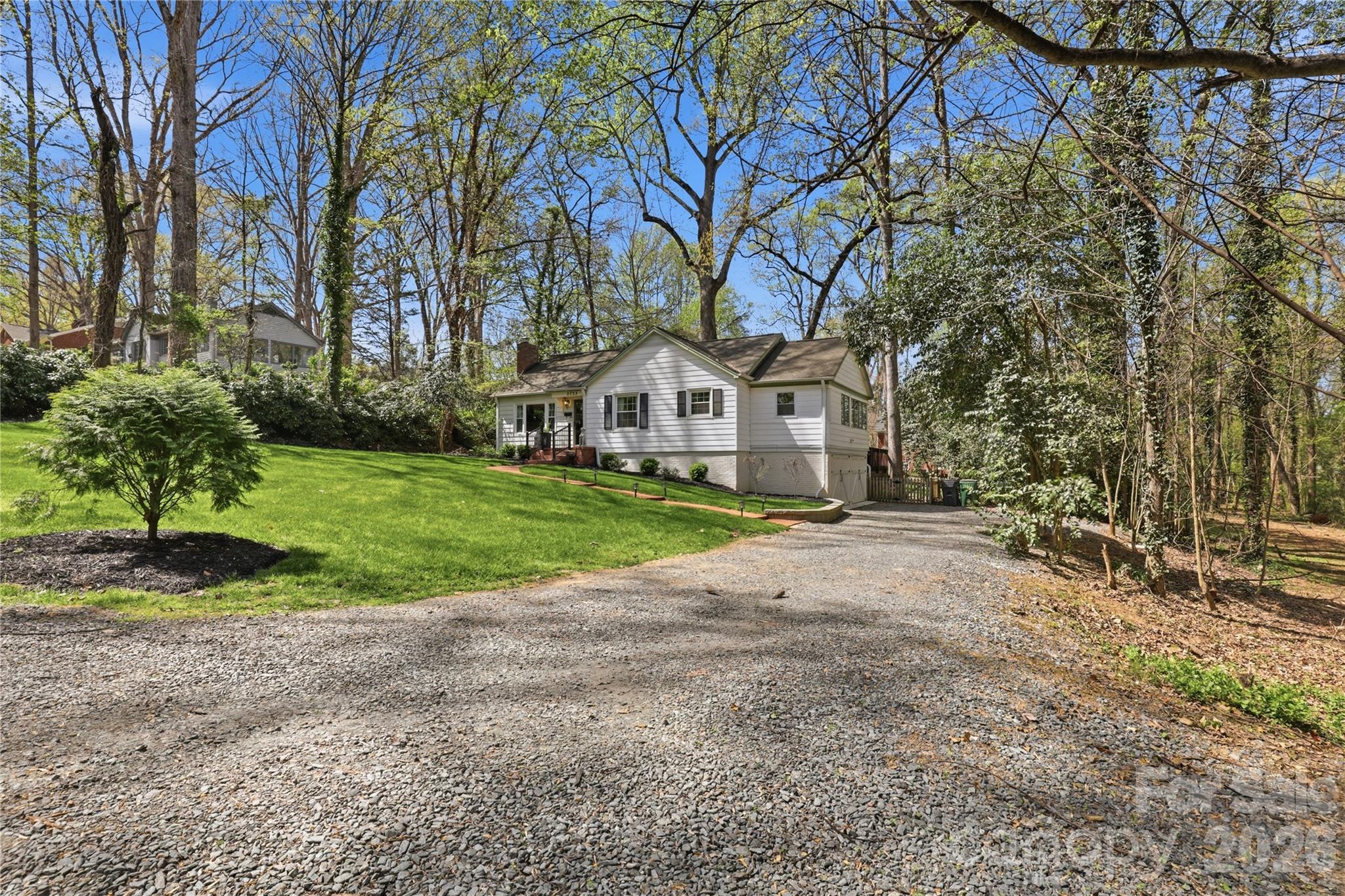 Medford Acres - Residential