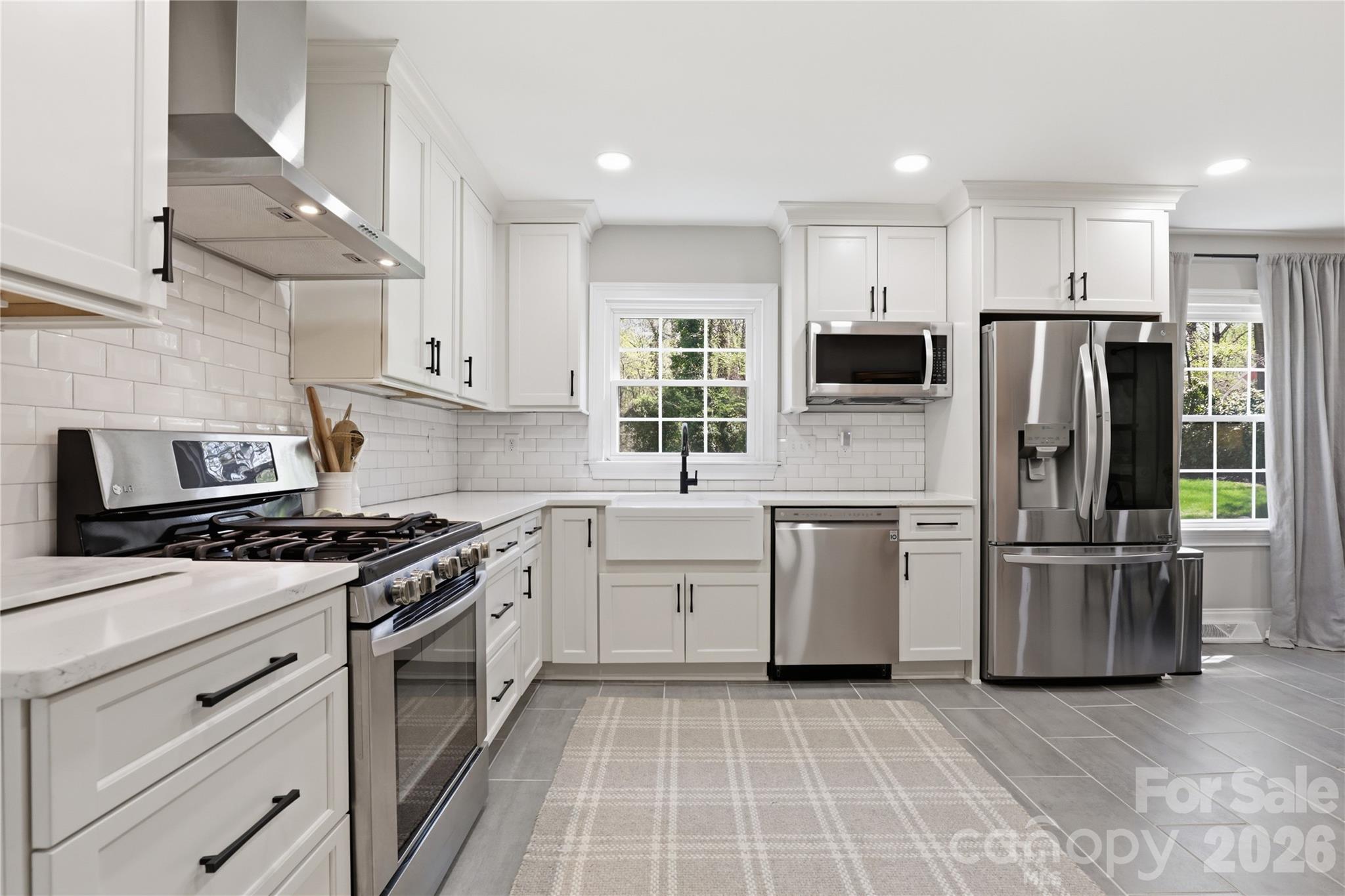 Medford Acres - Residential