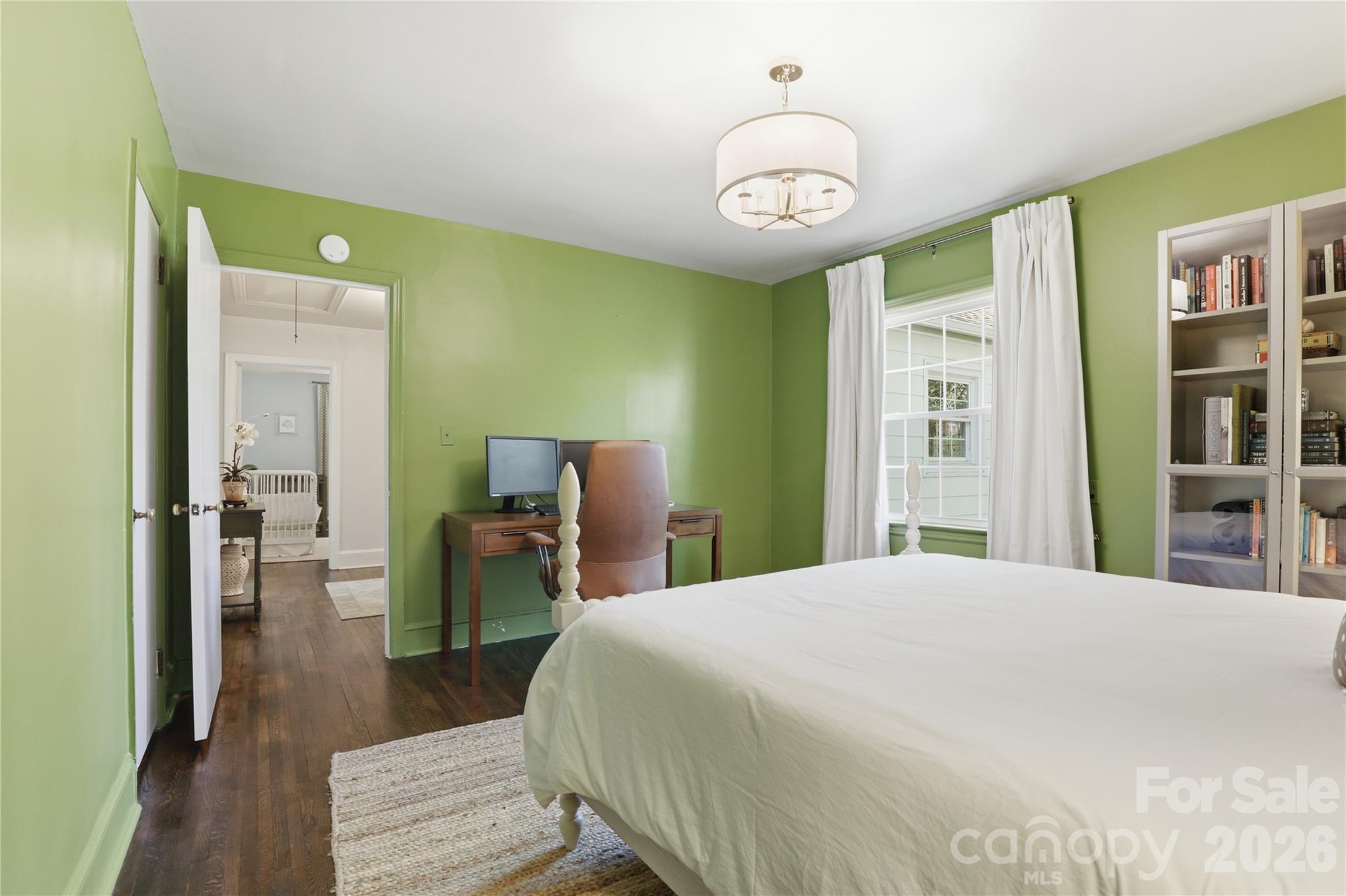 Medford Acres - Residential