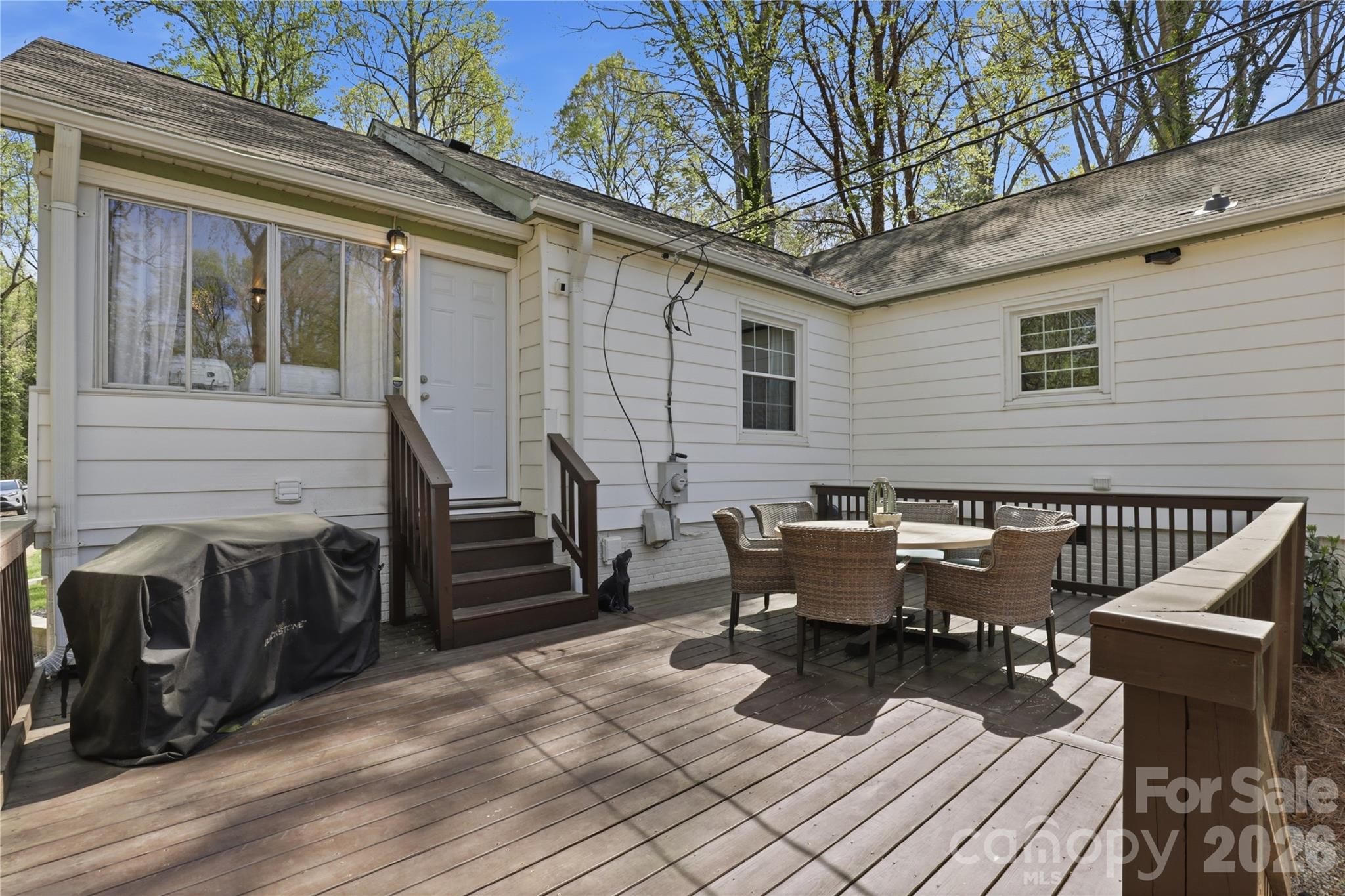 Medford Acres - Residential