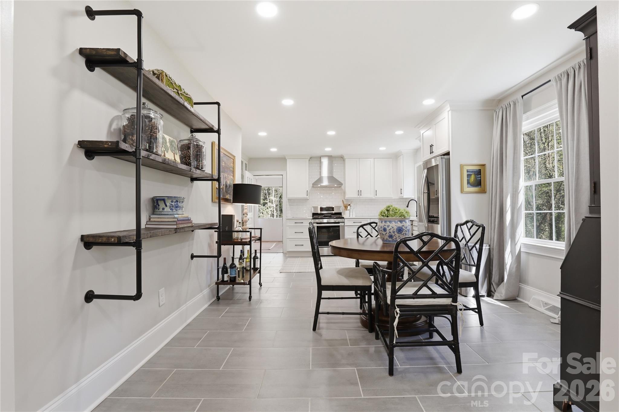 Medford Acres - Residential