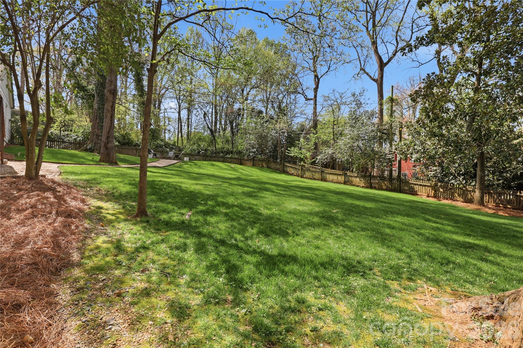 Medford Acres - Residential