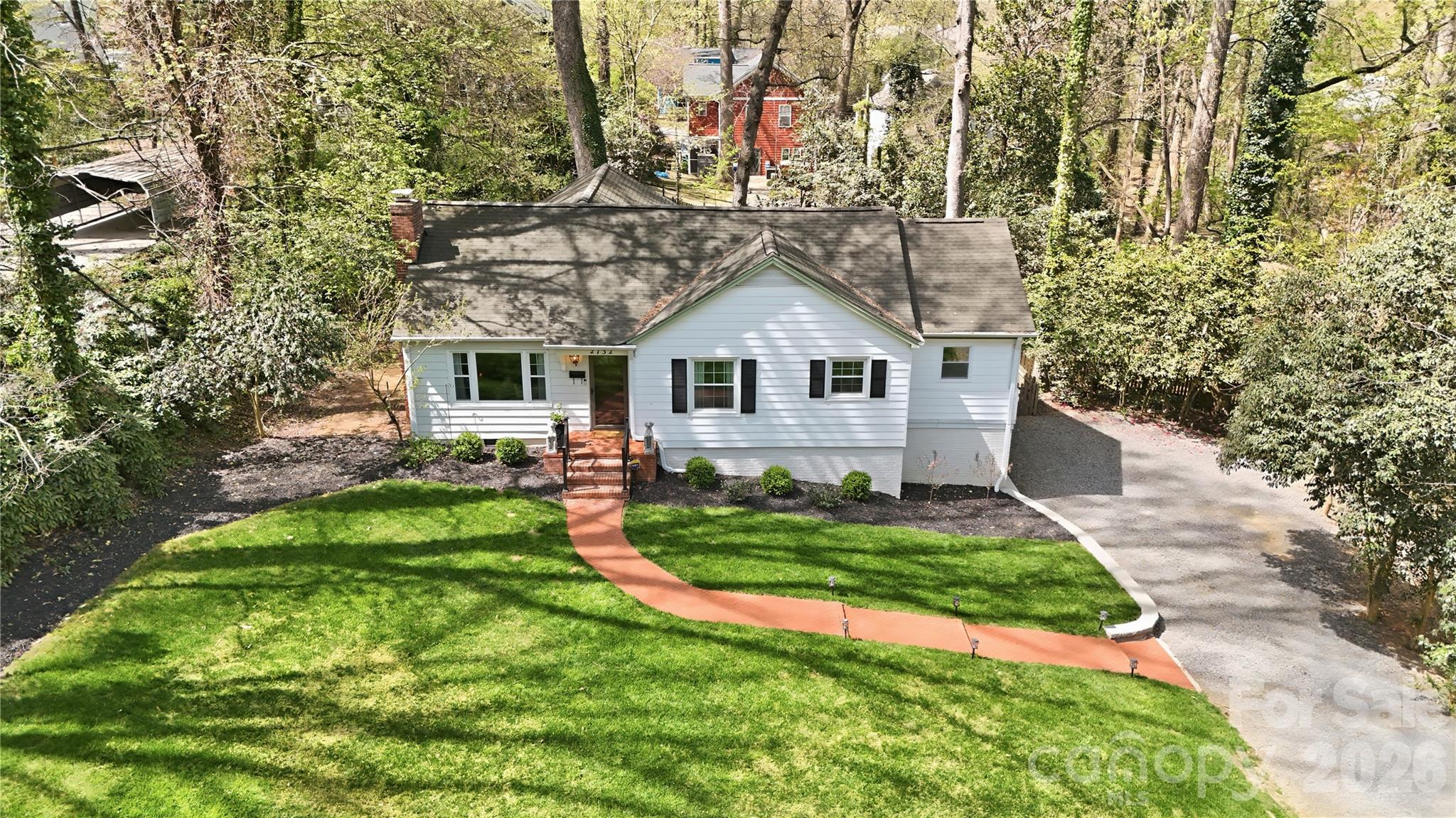 Medford Acres - Residential