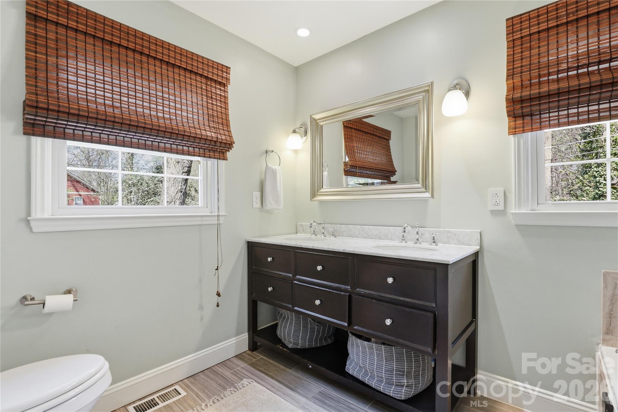 Medford Acres - Residential