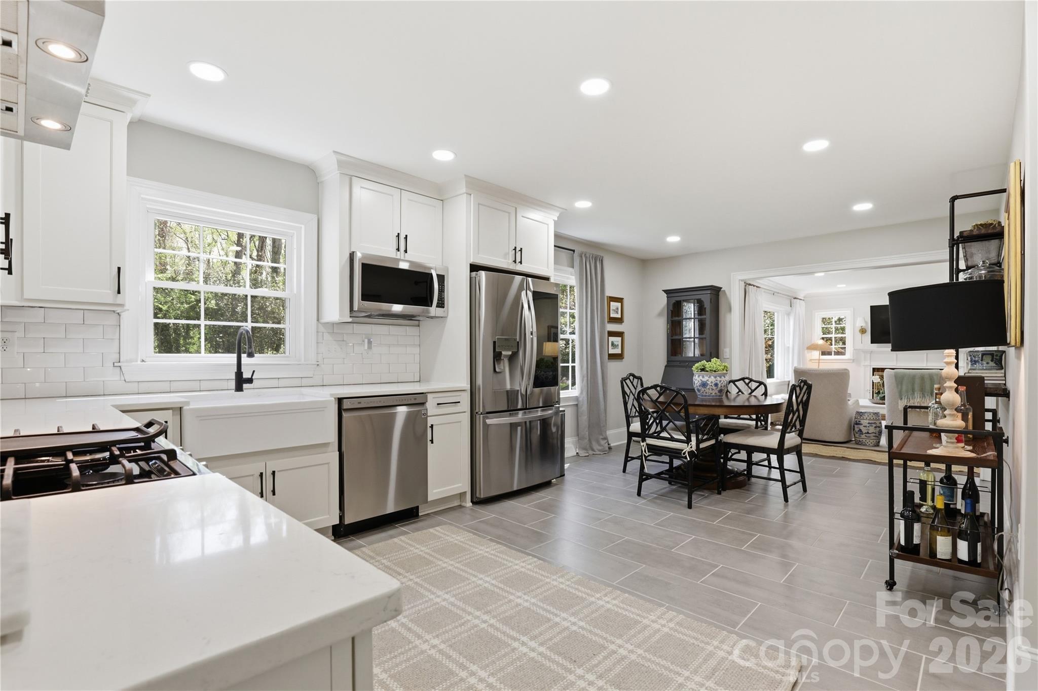 Medford Acres - Residential