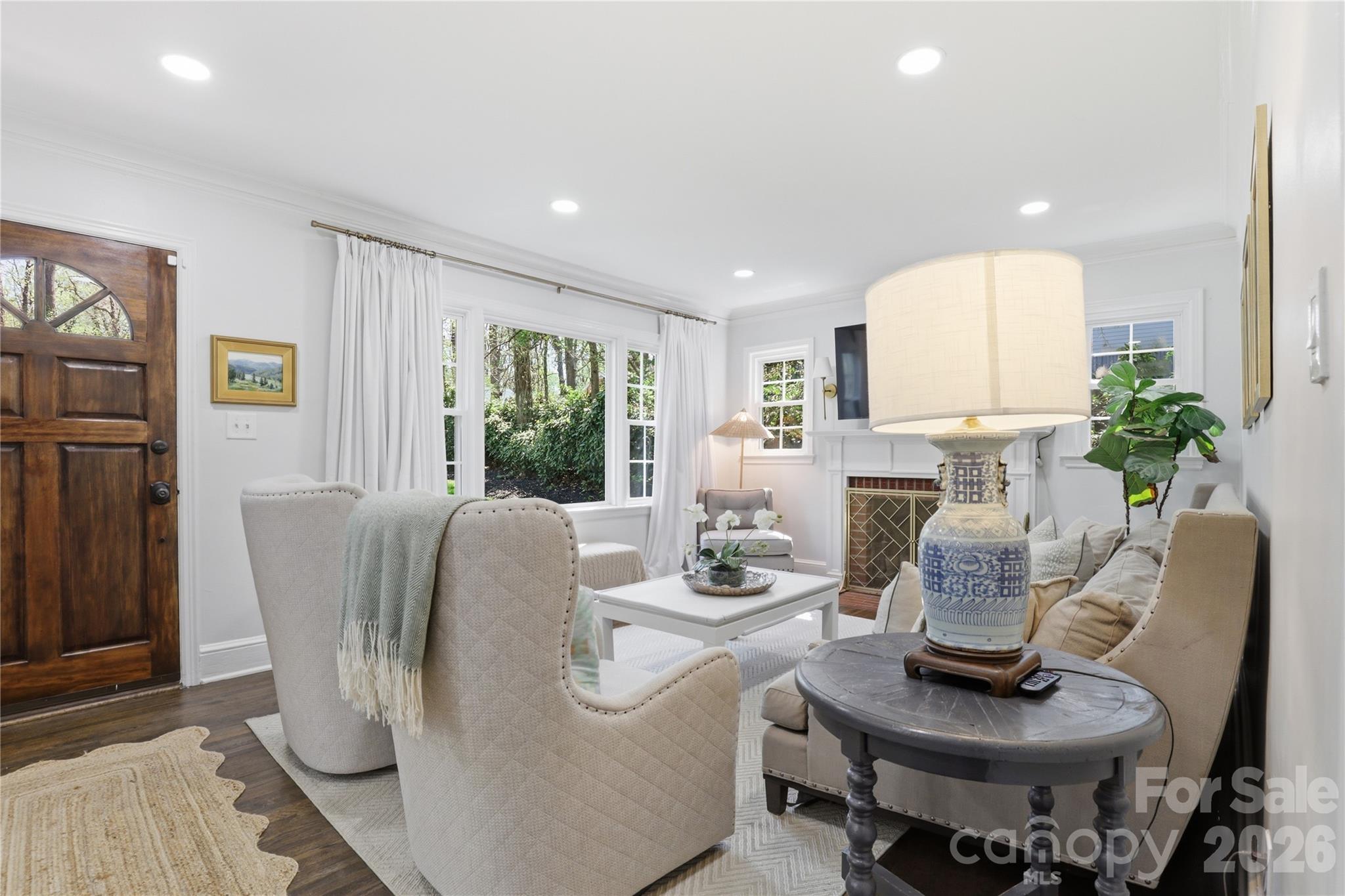 Medford Acres - Residential