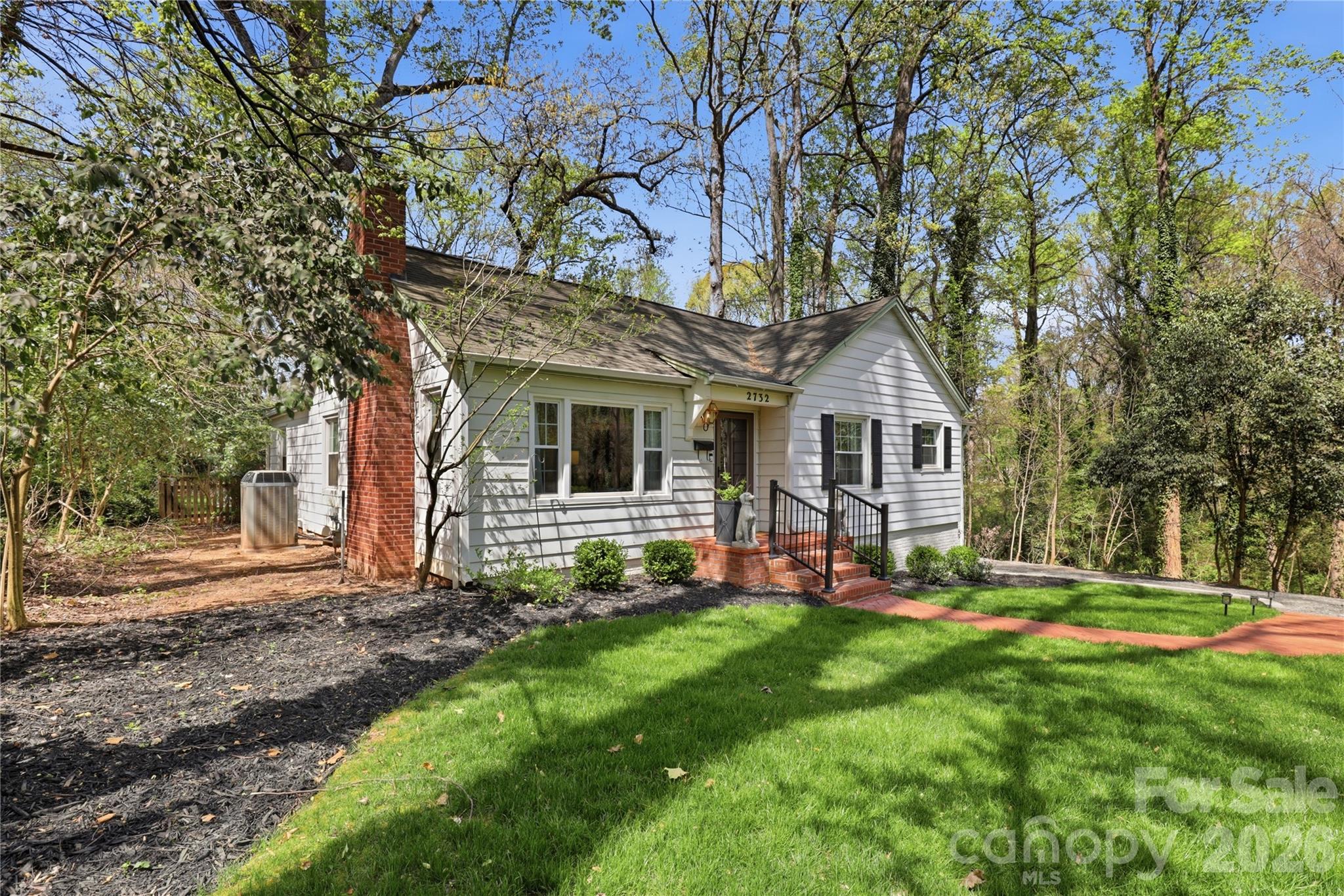 Medford Acres - Residential