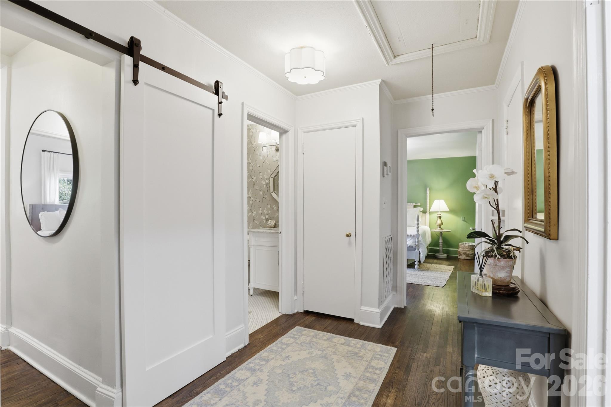 Medford Acres - Residential