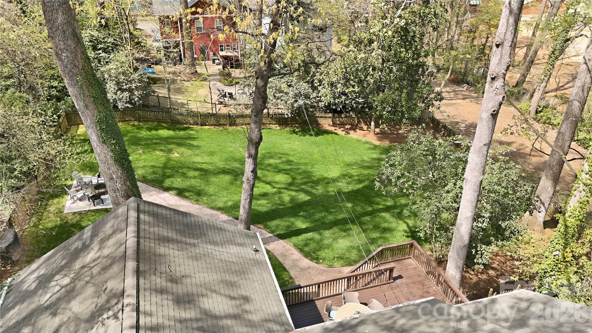 Medford Acres - Residential