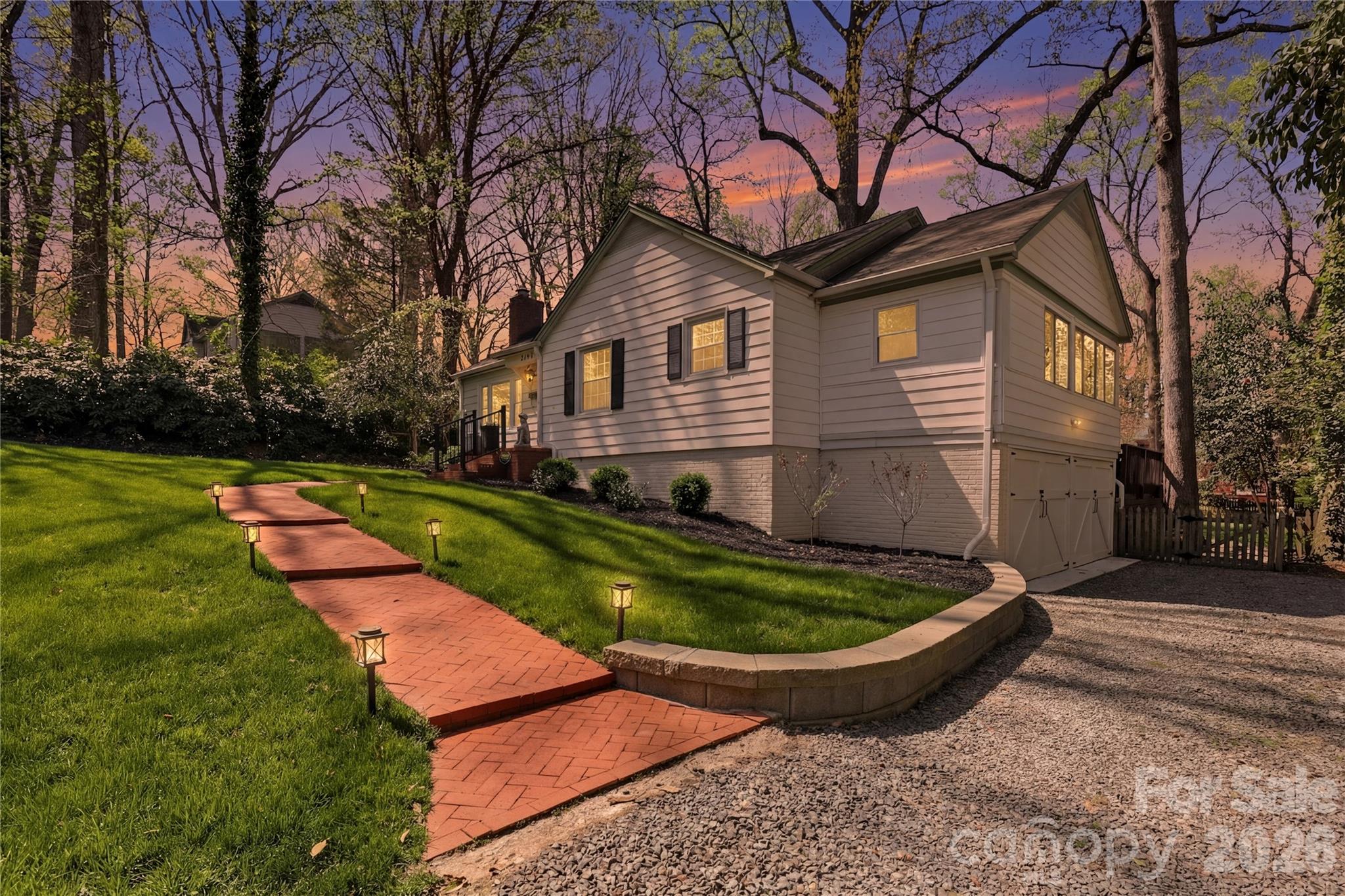 Medford Acres - Residential