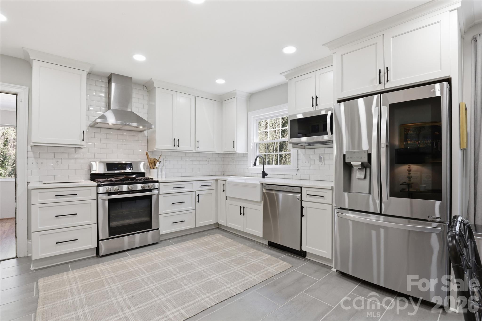 Medford Acres - Residential