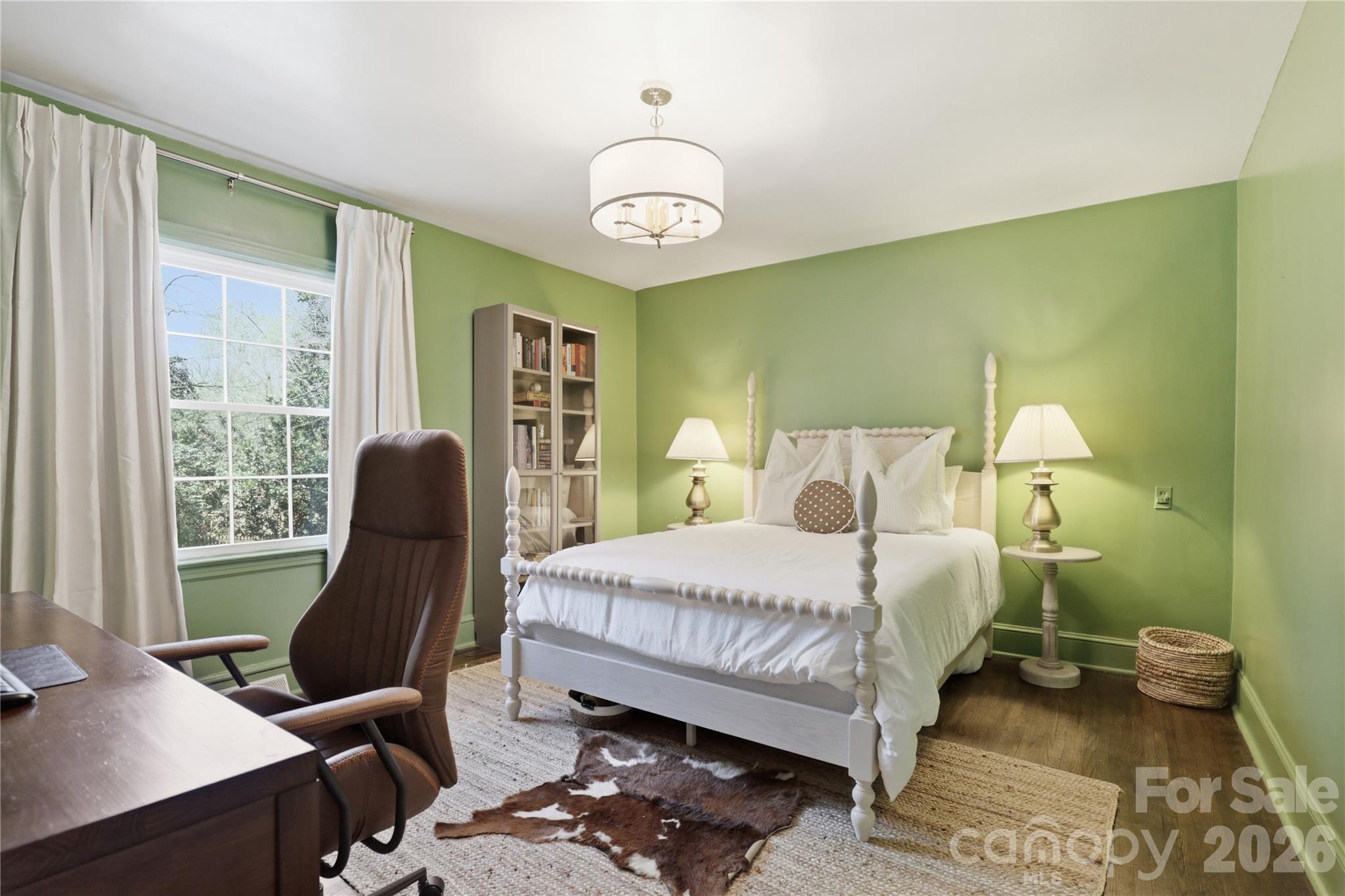 Medford Acres - Residential