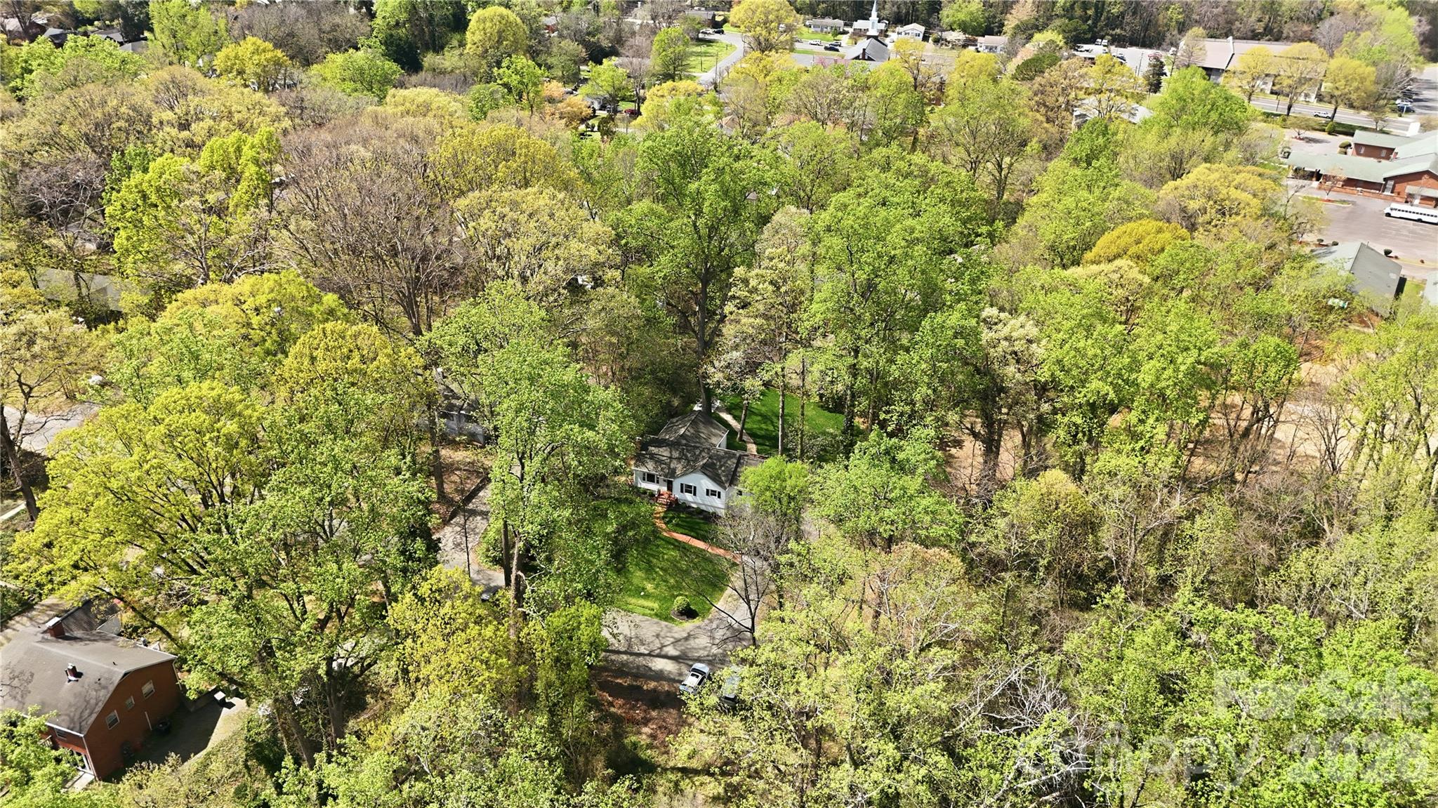 Medford Acres - Residential