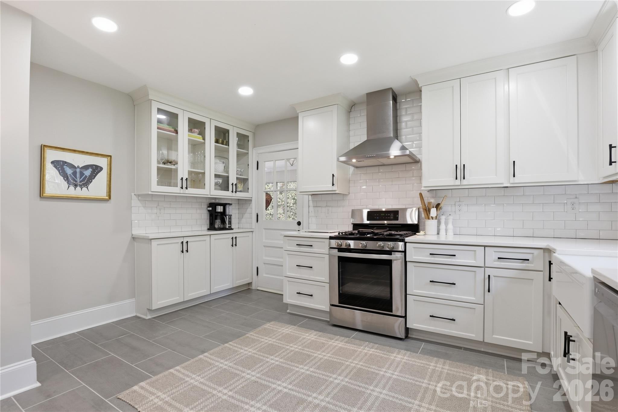 Medford Acres - Residential