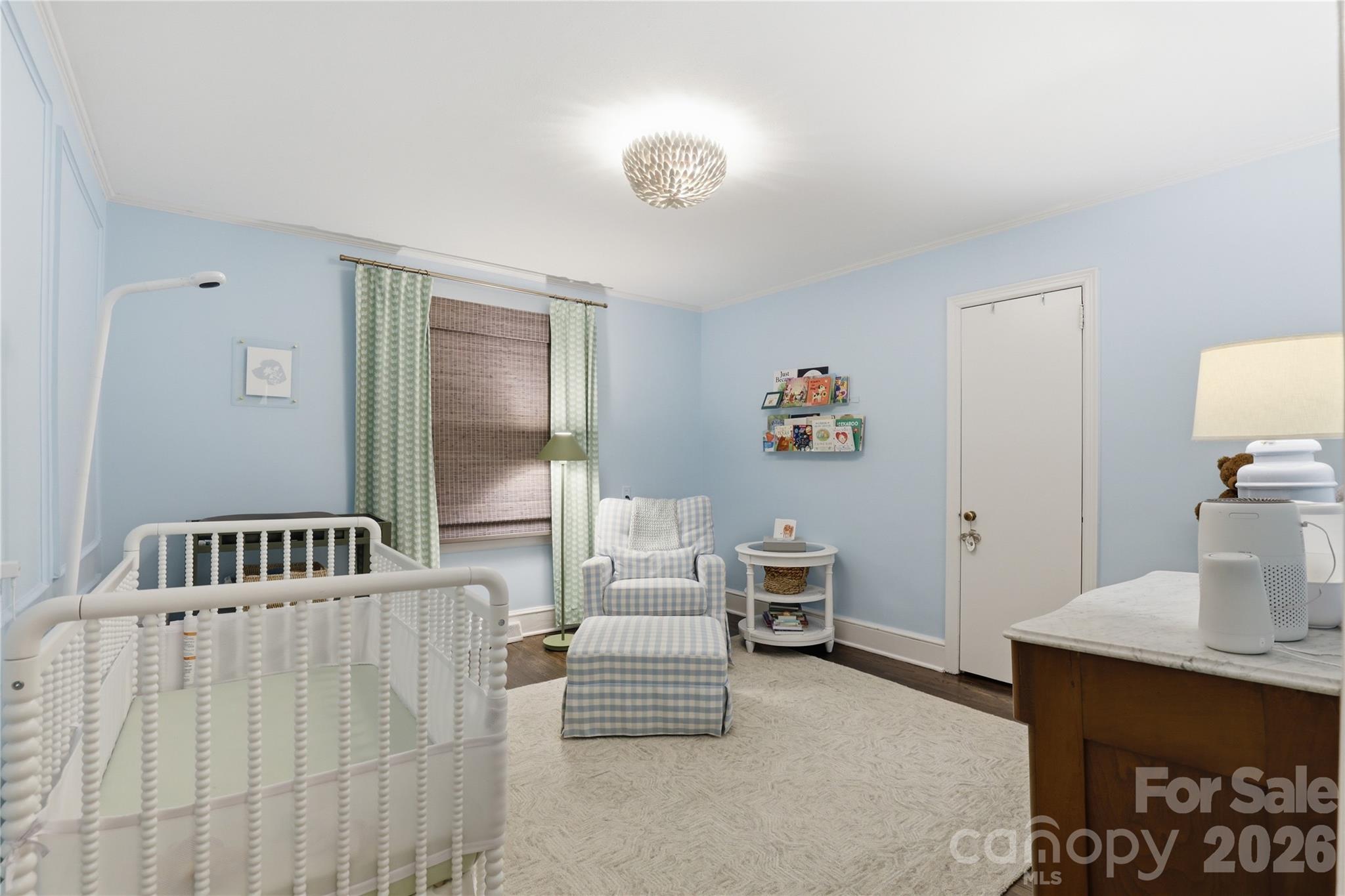 Medford Acres - Residential