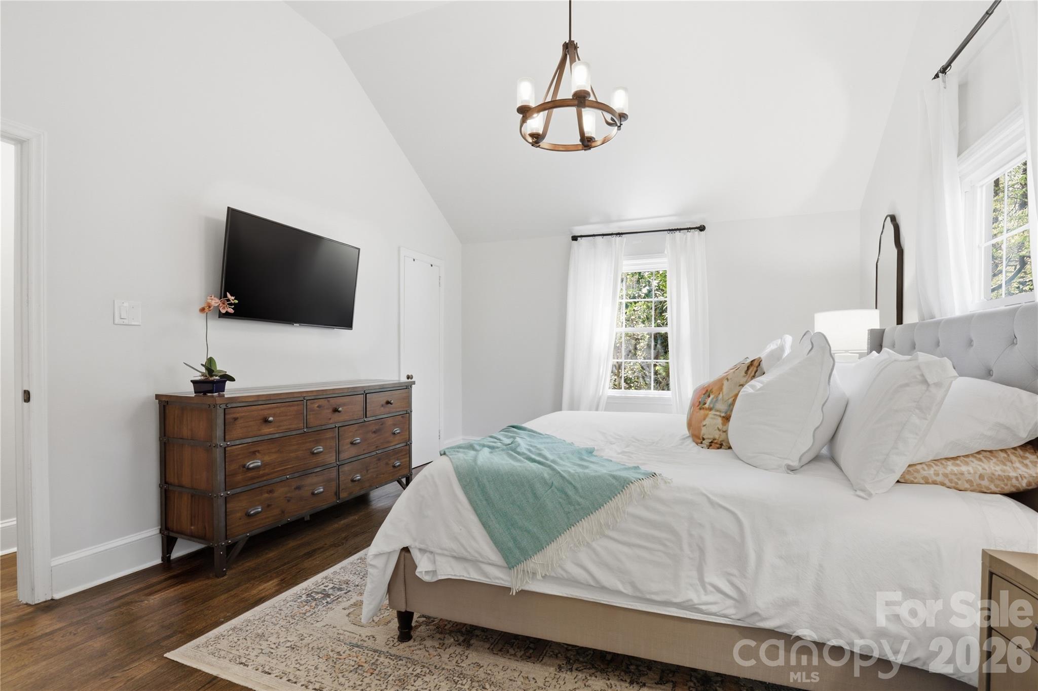 Medford Acres - Residential