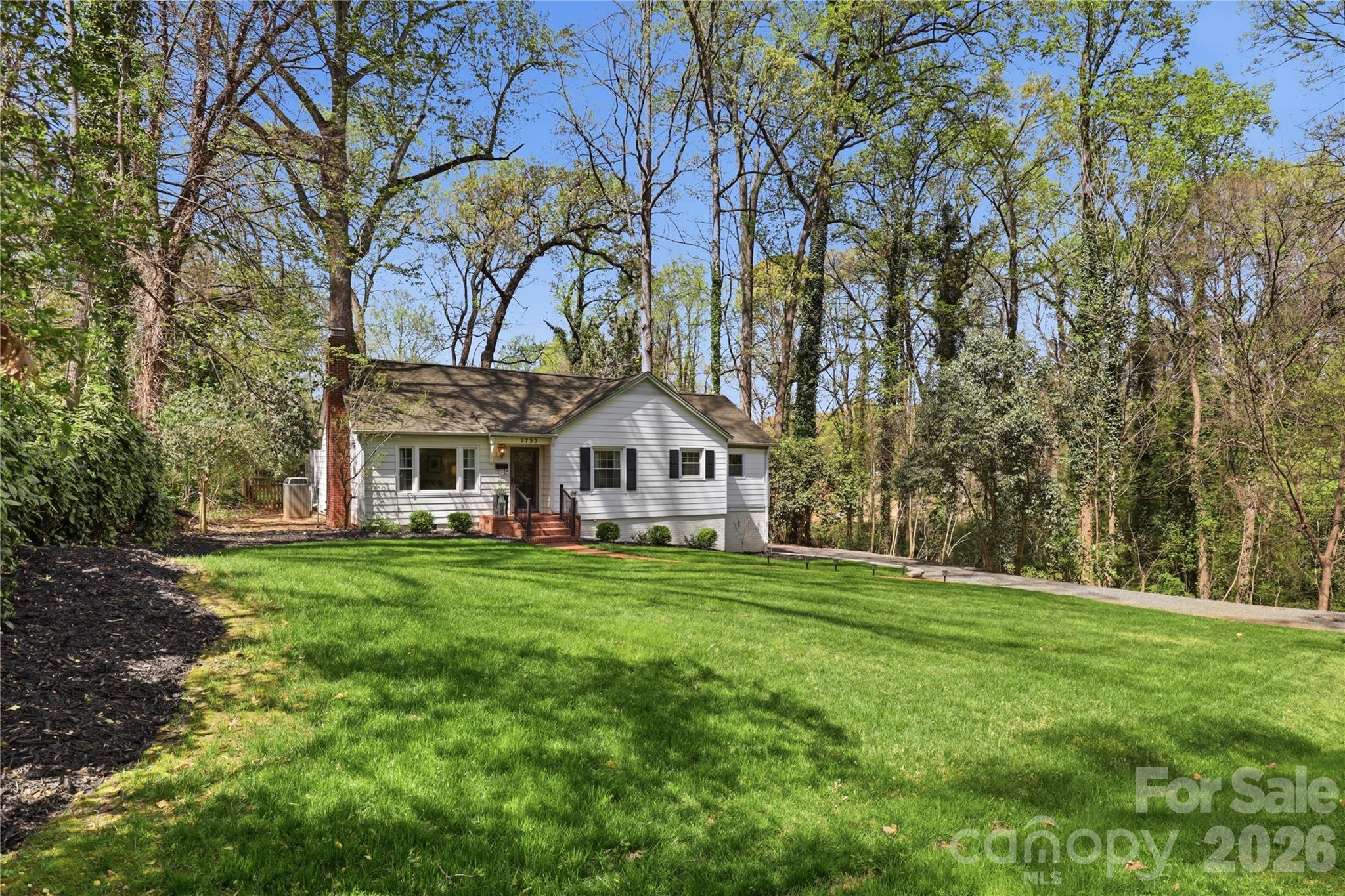 Medford Acres - Residential